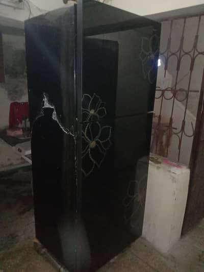 orient full size fridge