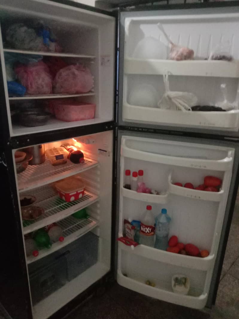 orient full size fridge 4