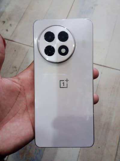 One Plus 13R brand new