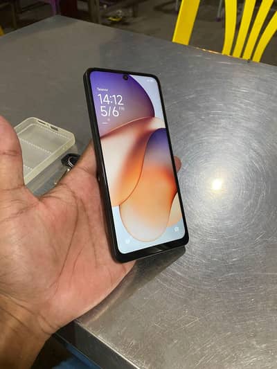 Xiaomi Redmi Note 13