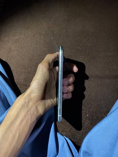 Apple iPhone X