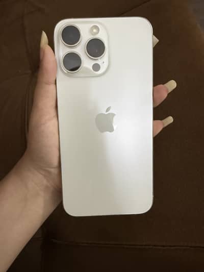 Apple iPhone 15 Pro Max for Sale