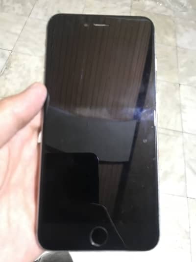 iPhone 6S Plus pta approved