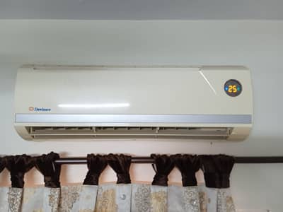 Dawlance Split AC Excellent Cooling Condition