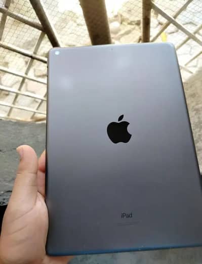 iPad 9 Generation