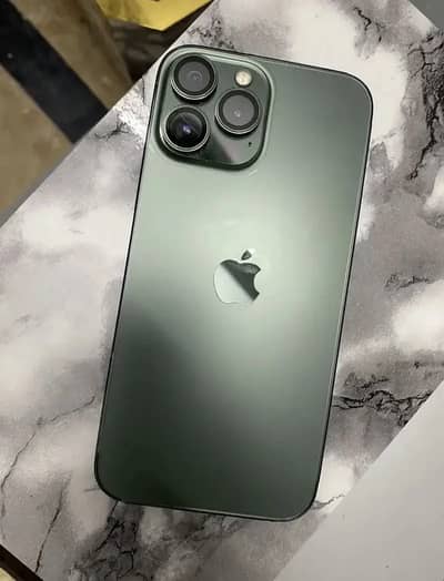 Iphone 13 Pro Max JV 128