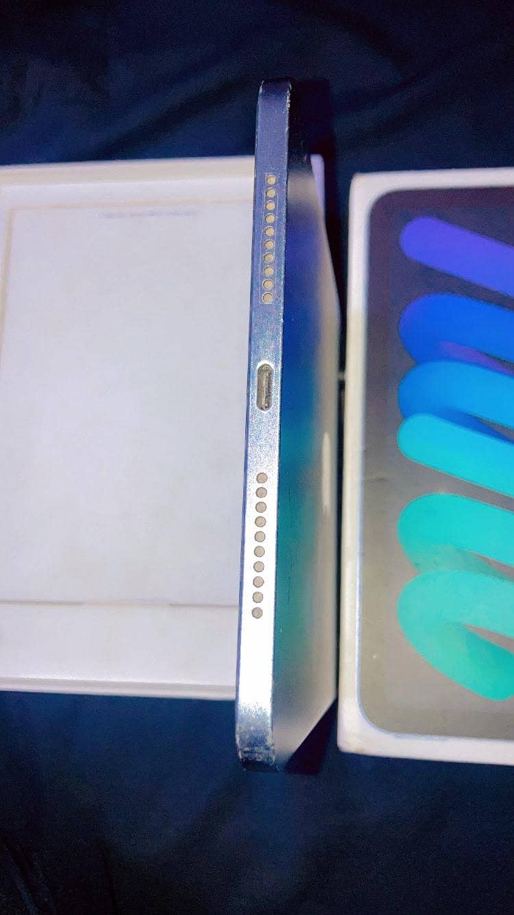 iPad mini 6 3