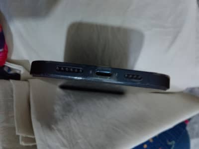 Iphone 12 pro max 128Gb PTA APPROVED