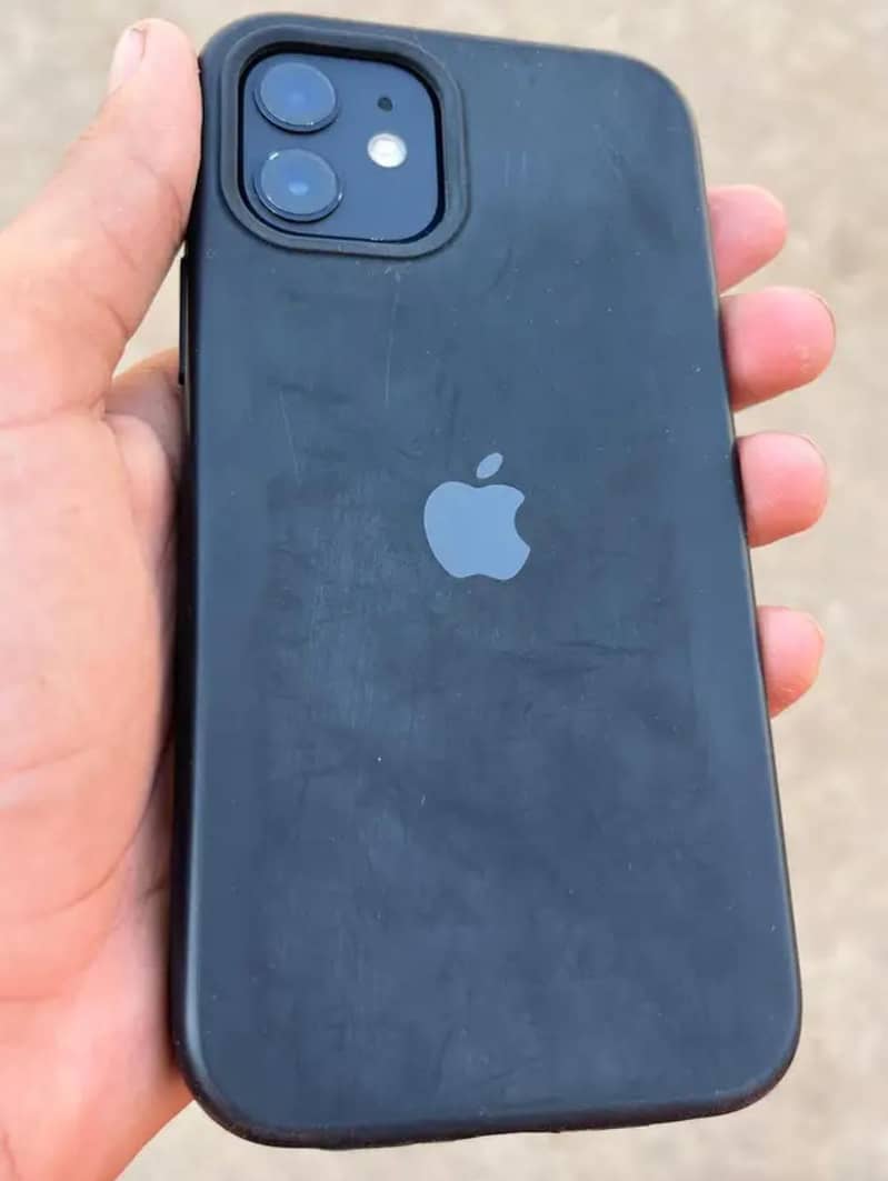 Iphone 12 4