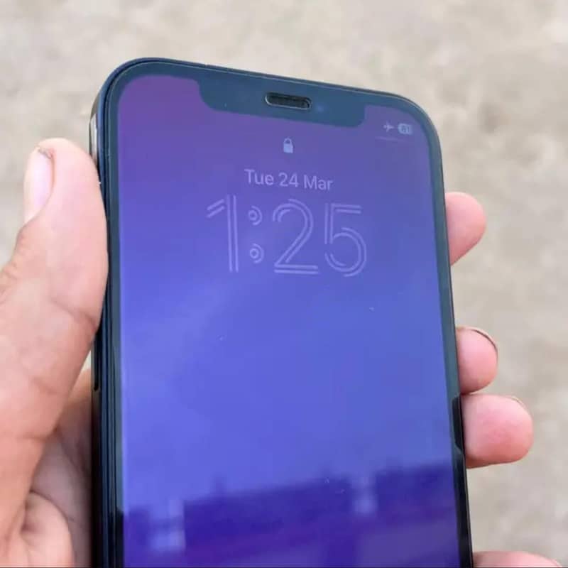 Iphone 12 6