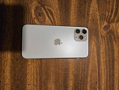 Apple iPhone 11 pro non pta with box
