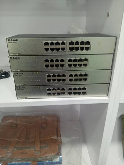 Tp link gigabit switch 1016c