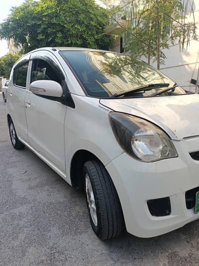 Daihatsu Mira 650cc Automatic Full Option
