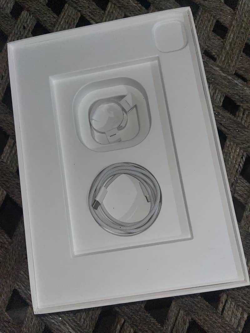 Ipad pro m5 chip 3