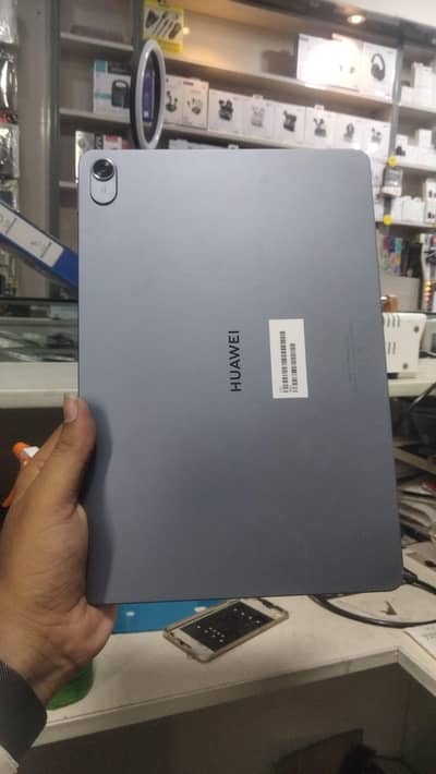 Huawei mate pad 11.5