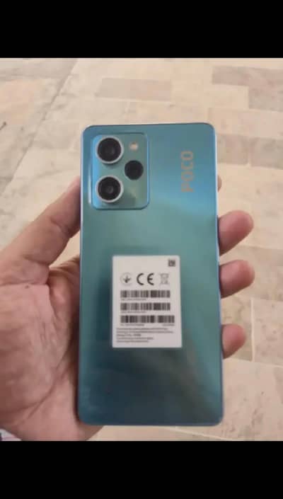 Xiaomi POCO X5 Pro