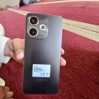 OPPO A5 Pro