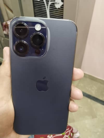 Apple iPhone 14 Pro Max