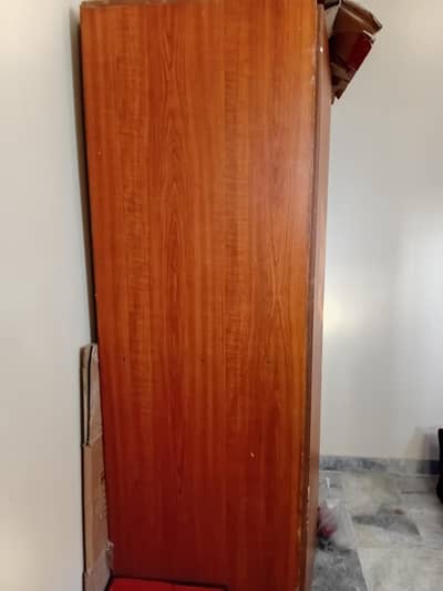 Wooden Almari for Sale