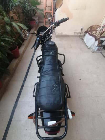 Suzuki GD 110 2016 model for sale