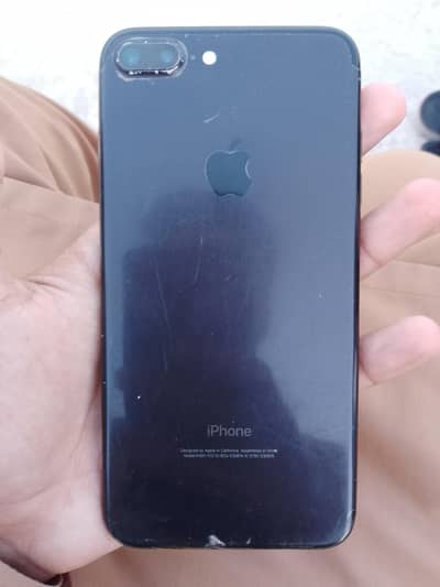 Apple iPhone 7 Plus