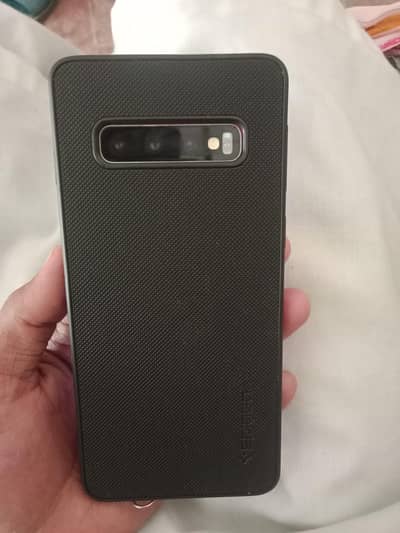 Samsung Mobile S10