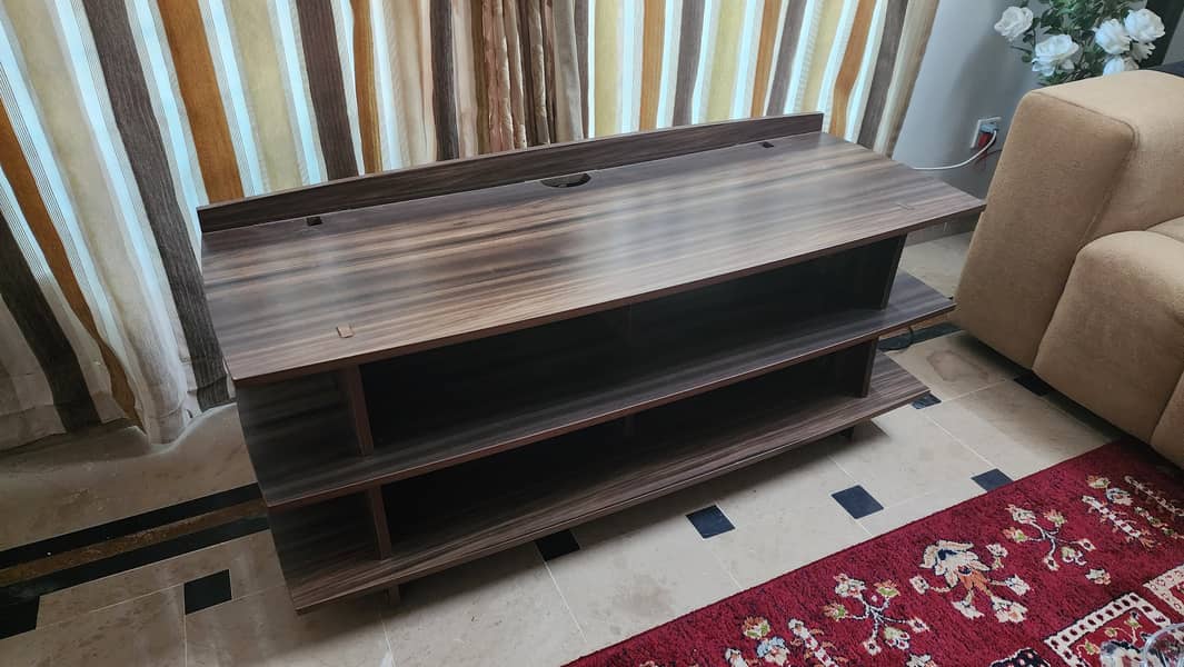 TV Rack 2