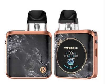 vorporesso 4 nano