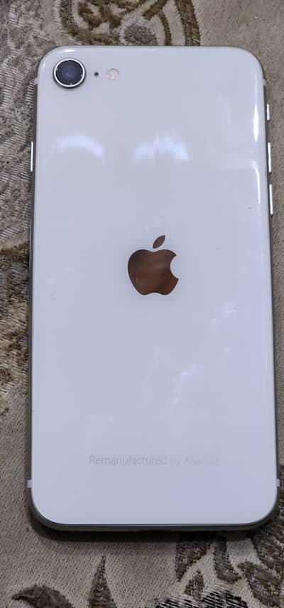 ​iPhone SE 2020