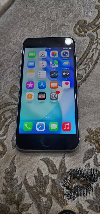 ​iPhone SE 2020