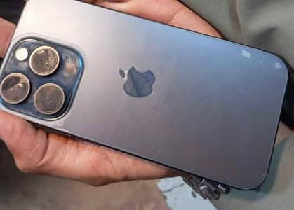 Apple iPhone 15 Pro