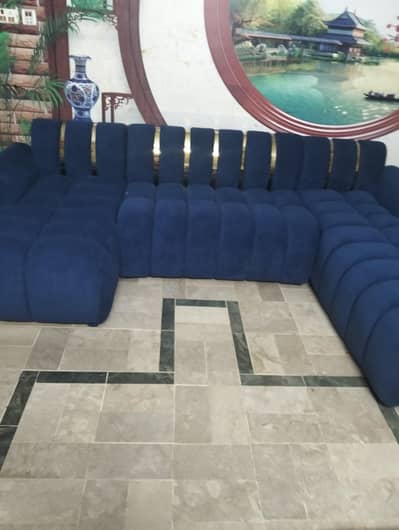 sofa set l shape u shape