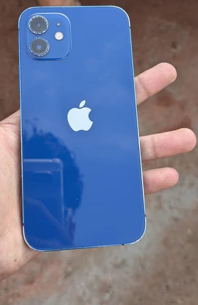 Apple iPhone 12