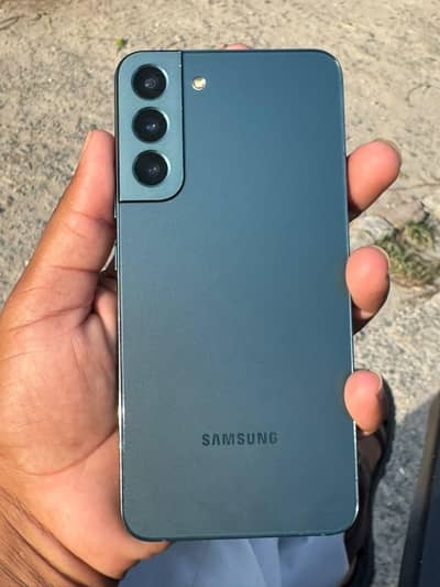 Samsung Mobile S22 Plus