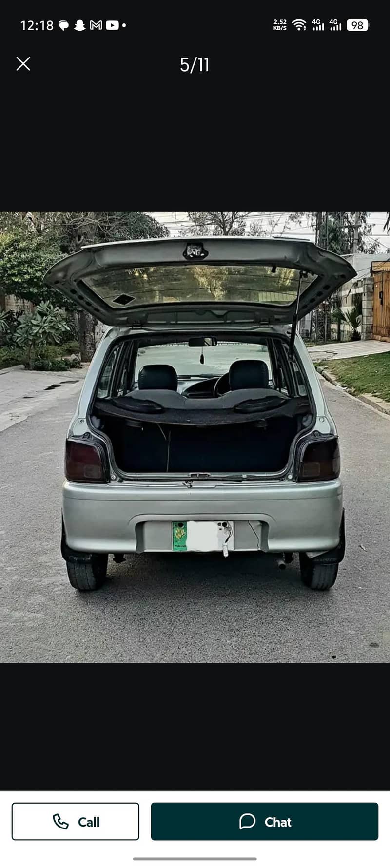 coara 5