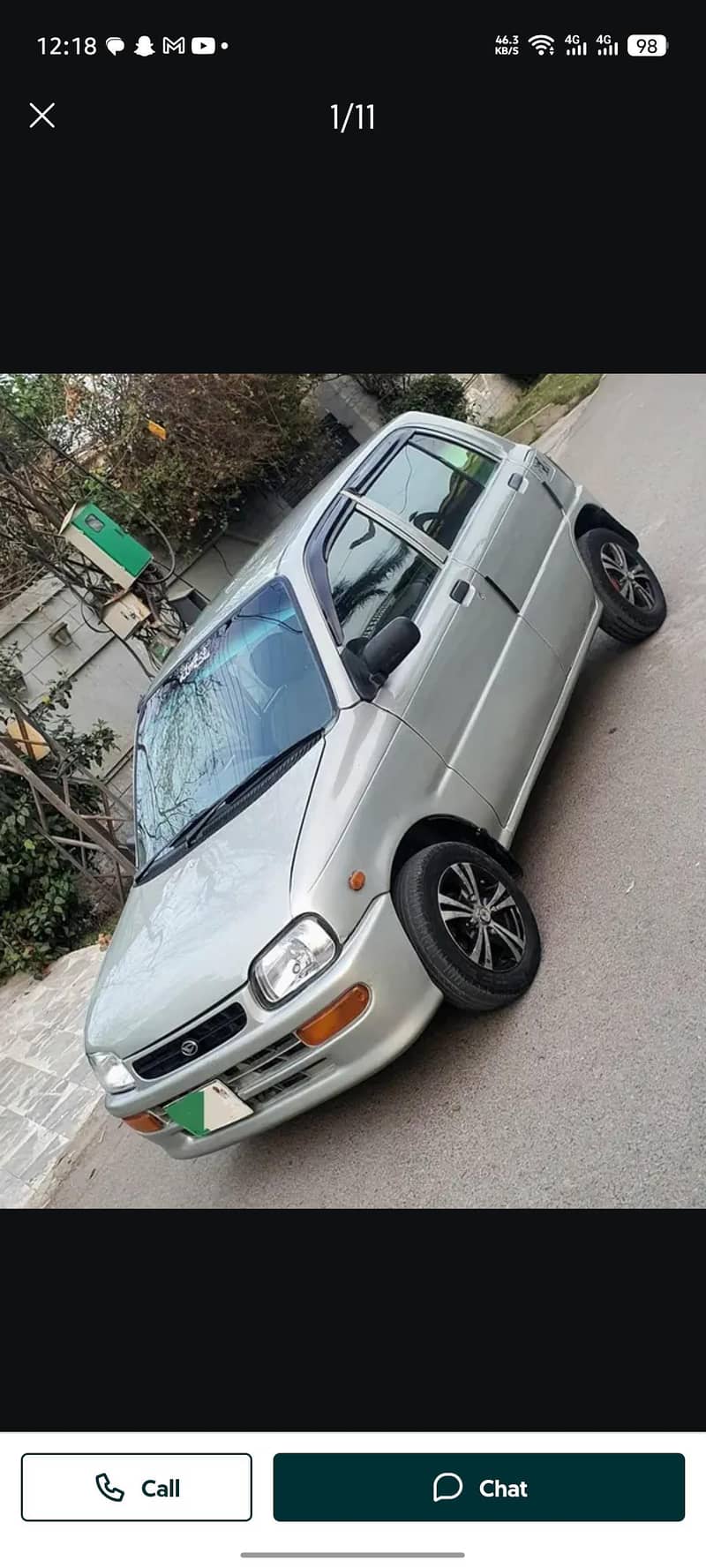coara 8