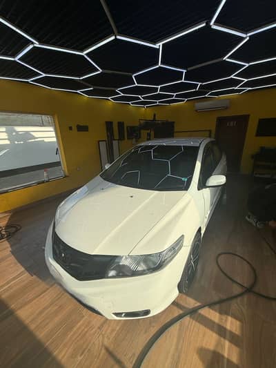 Honda City IVTEC 2018