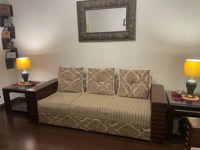 6 Seatre Sofa Set