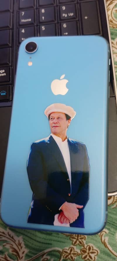 Apple iPhone XR 128Gb JV