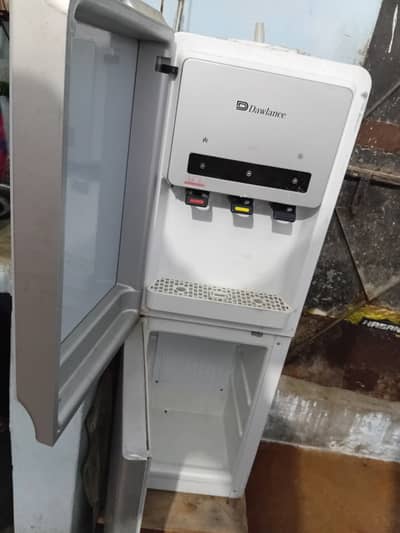 Water dispenser