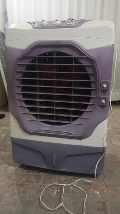 Super Asia All okay 10/8 condition 220v Ac