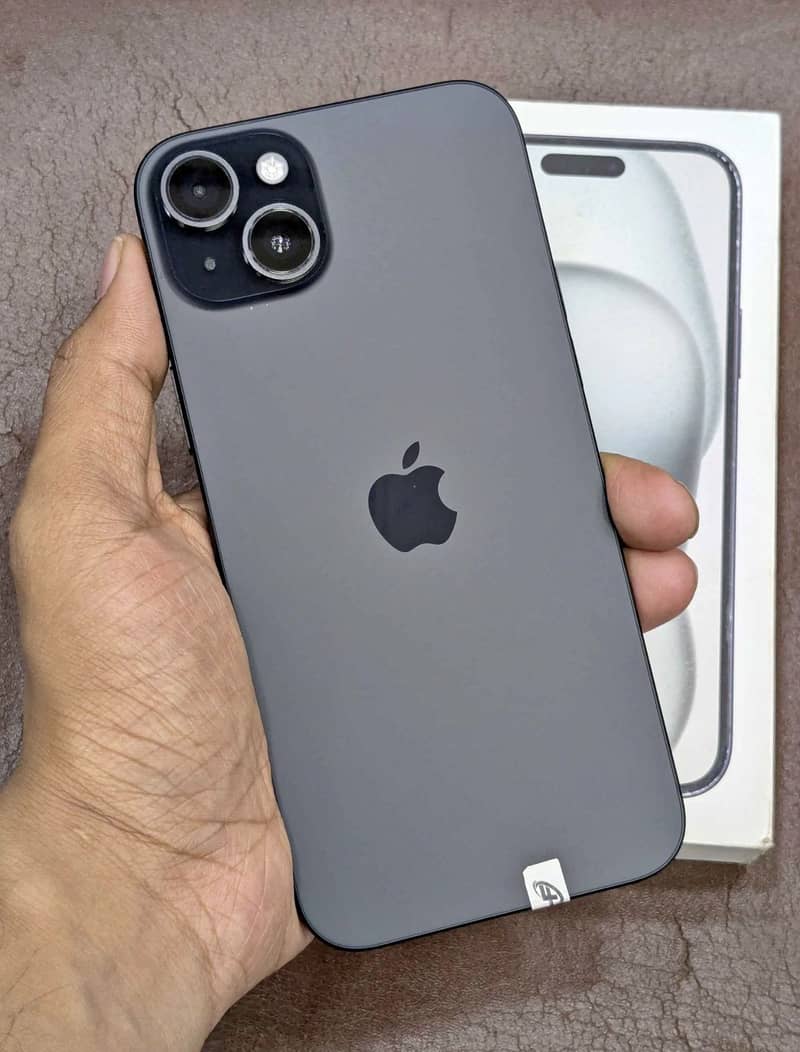 Apple iPhone 15 plus 0