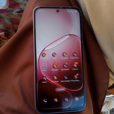 OPPO A6x