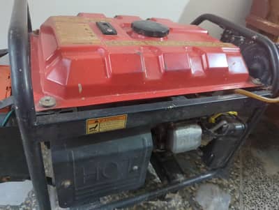 Generator for sale