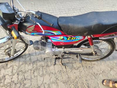 cd 70 2024