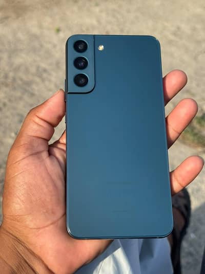 Samsung s22 plus