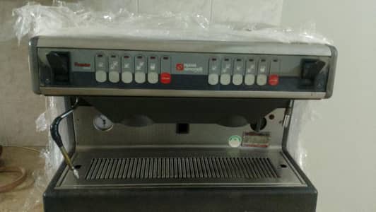 Expresso Coffee machine