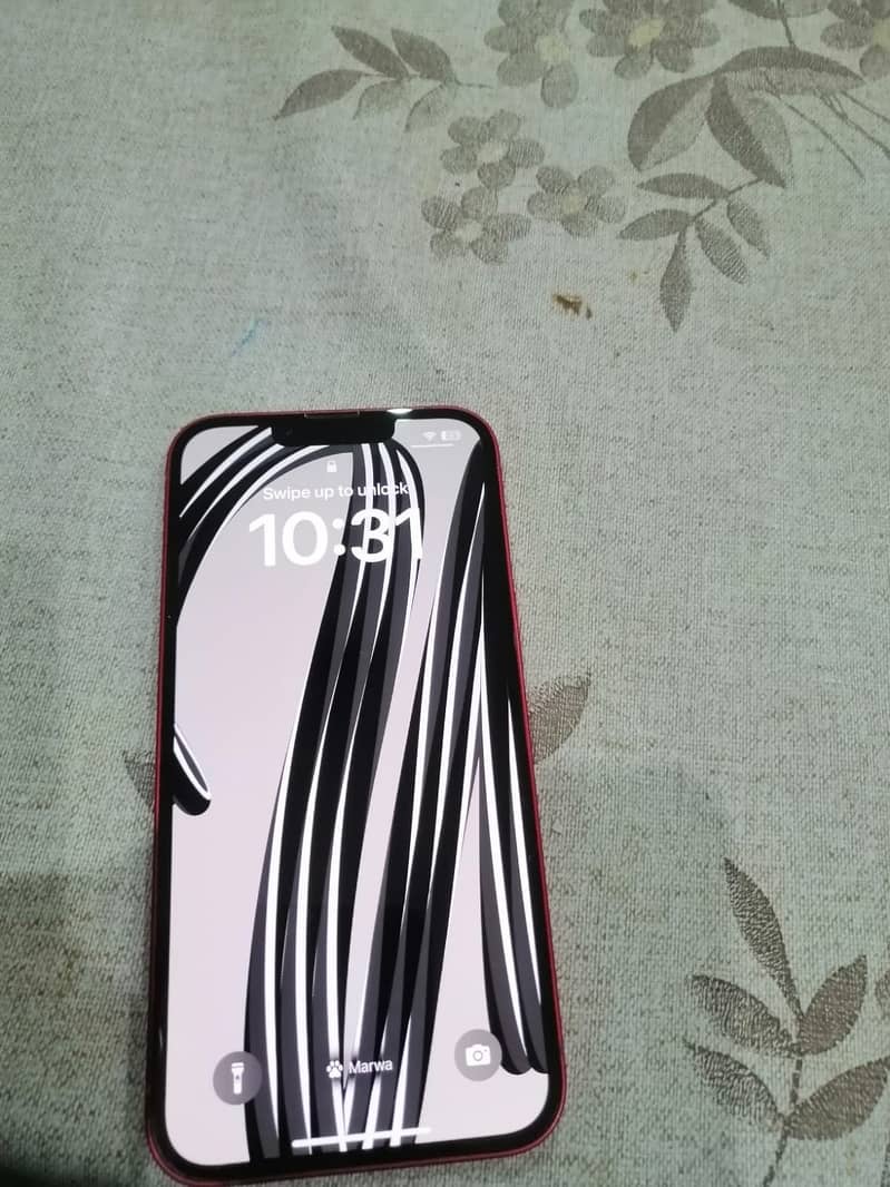 Apple iPhone 13 1