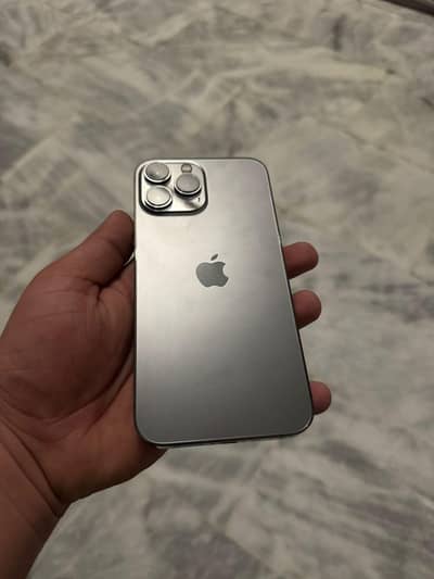 Apple iPhone 13 Pro Max