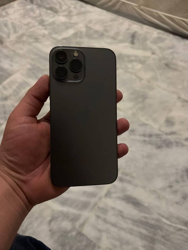 Apple iPhone 13 Pro Max 1
